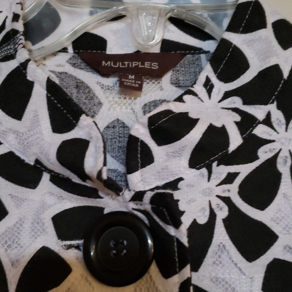 Spring jacket - Picture 2 of 2